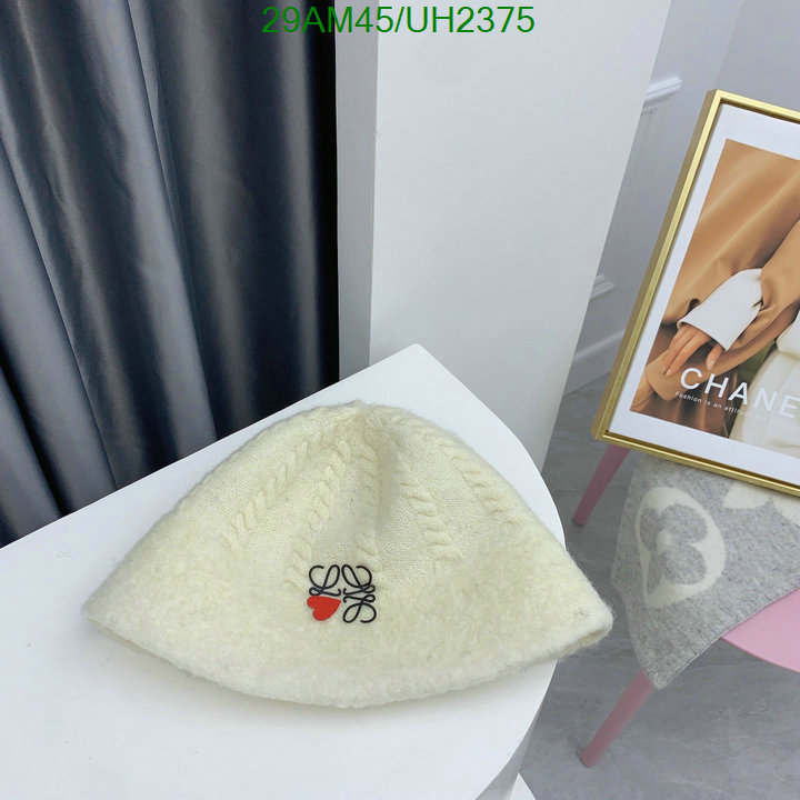 Loewe-Cap(Hat) Code: UH2375 $: 29USD