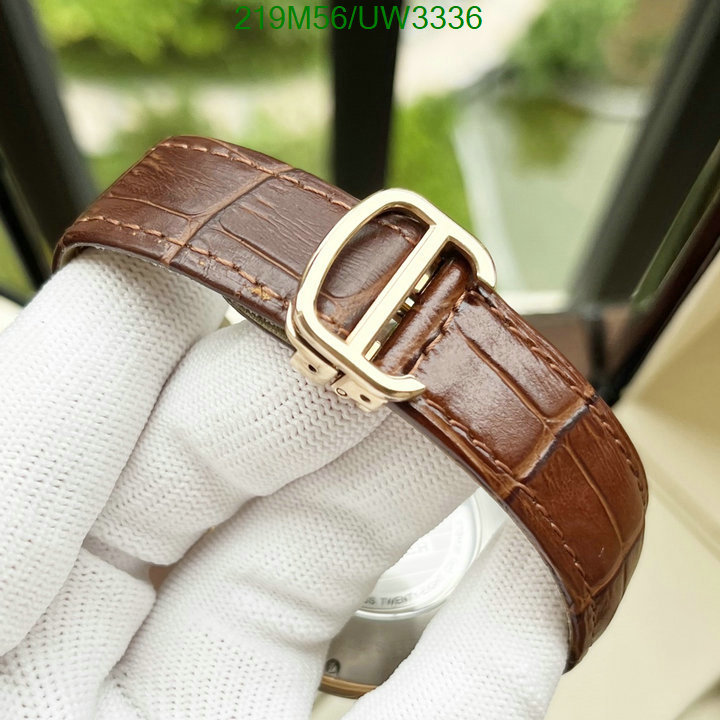 Cartier-Watch-Mirror Quality Code: UW3336 $: 219USD