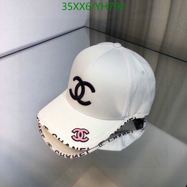 Chanel-Cap(Hat) Code: YH793 $: 35USD