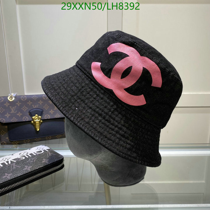 Chanel-Cap(Hat) Code: LH8392 $: 29USD