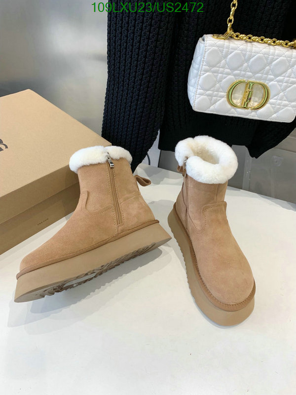 UGG-Women Shoes Code: US2472 $: 109USD