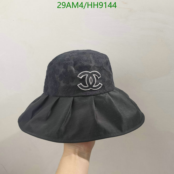 Chanel-Cap(Hat) Code: HH9144 $: 29USD