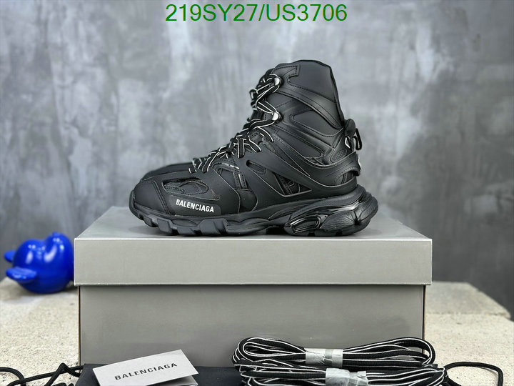 Balenciaga-Men shoes Code: US3706 $: 219USD