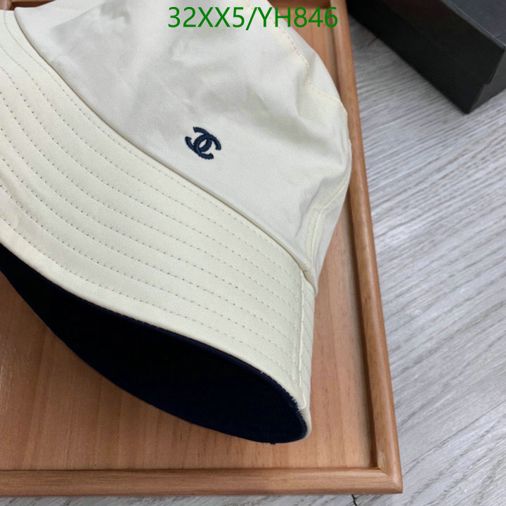 Chanel-Cap(Hat) Code: YH846 $: 32USD