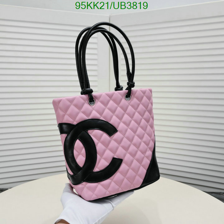 Chanel-Bag-4A Quality Code: UB3819 $: 95USD