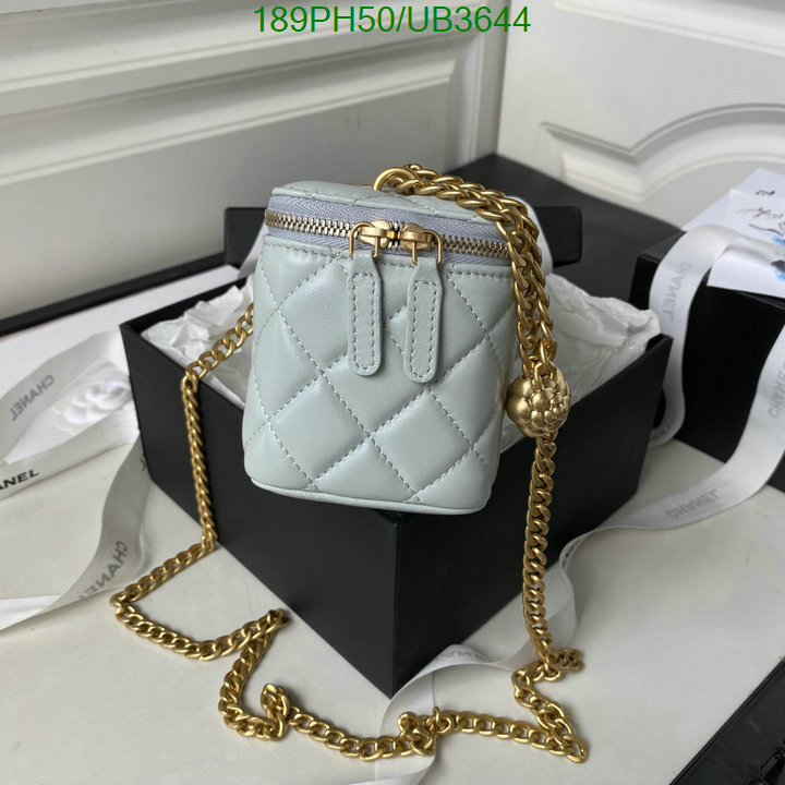 Chanel-Bag-Mirror Quality Code: UB3644 $: 189USD