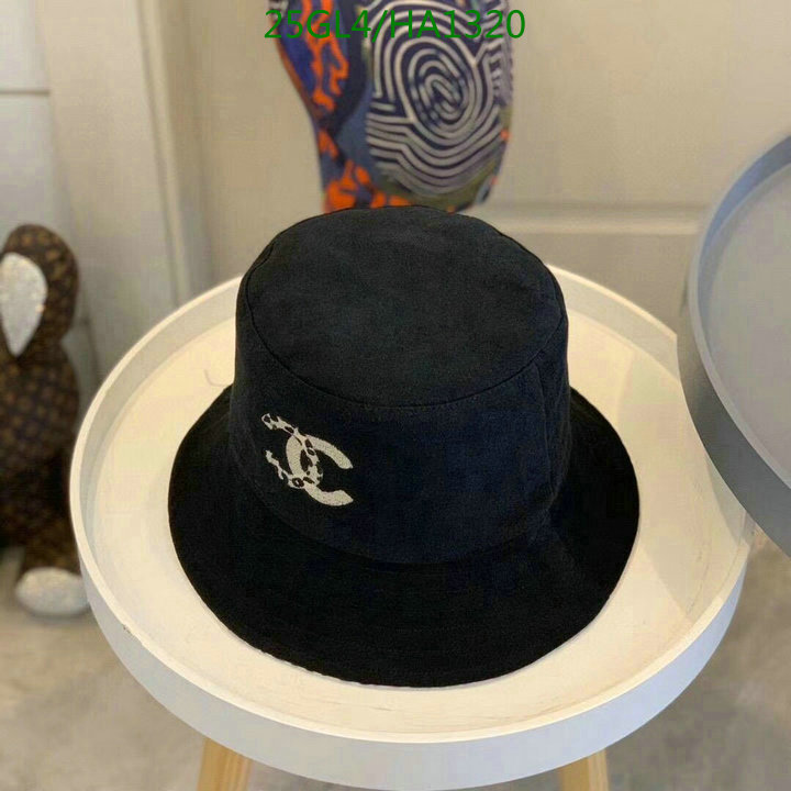 Chanel-Cap(Hat) Code: HA1320 $: 25USD