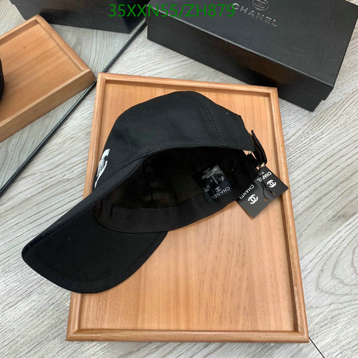 Chanel-Cap(Hat) Code: ZH879 $: 35USD