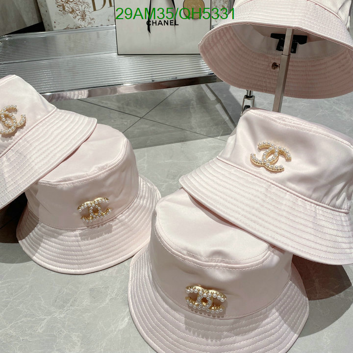 Chanel-Cap(Hat) Code: QH5331 $: 29USD