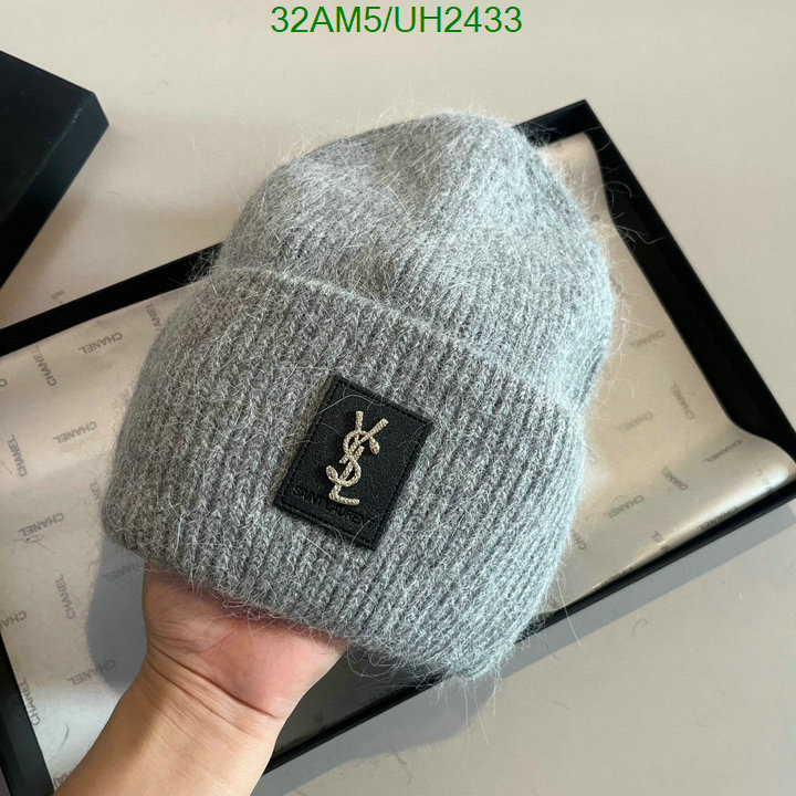 YSL-Cap(Hat) Code: UH2433 $: 32USD