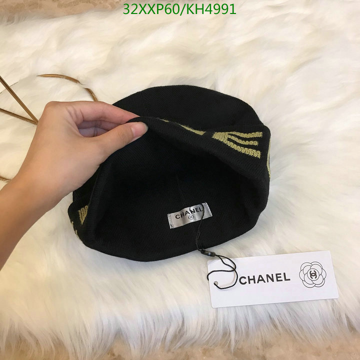 Chanel-Cap(Hat) Code: KH4991 $: 32USD