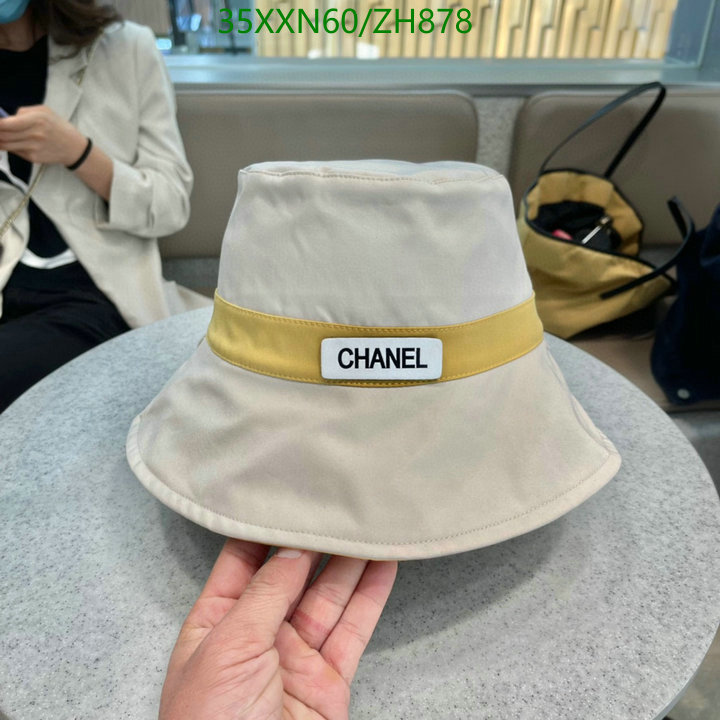 Chanel-Cap(Hat) Code: ZH878 $: 35USD