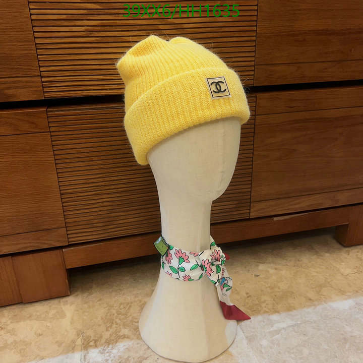 Chanel-Cap(Hat) Code: HH1635 $: 39USD