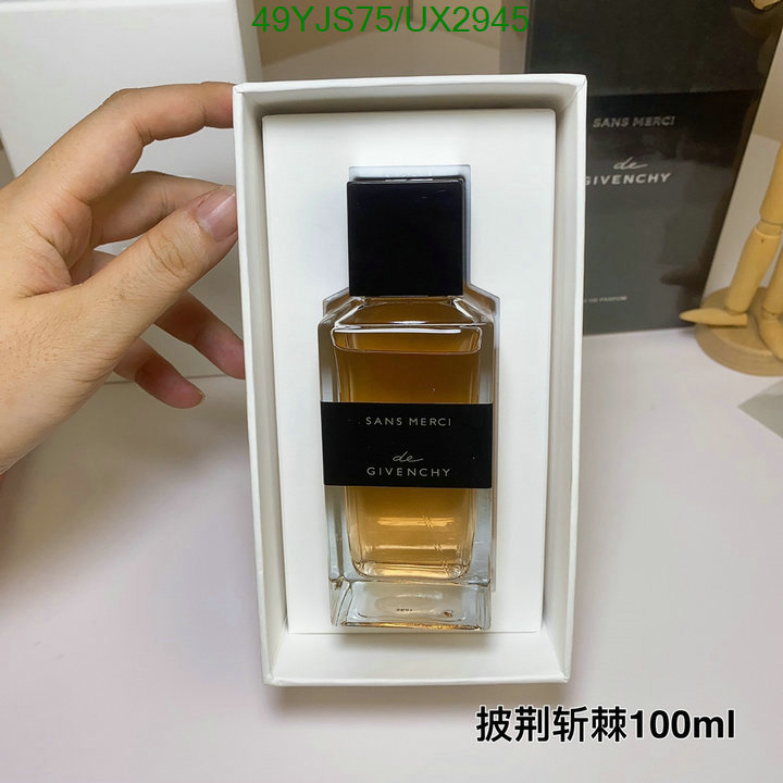 Givenchy-Perfume Code: UX2945 $: 49USD