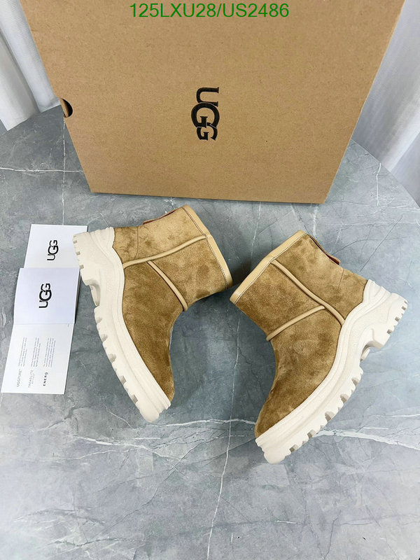 UGG-Women Shoes Code: US2486 $: 125USD