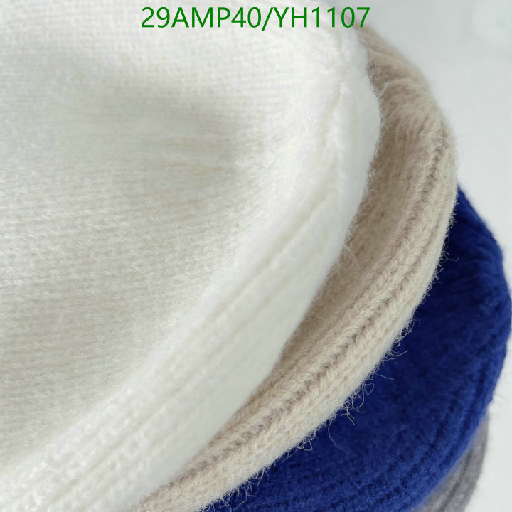 Chanel-Cap(Hat) Code: YH1107 $: 29USD