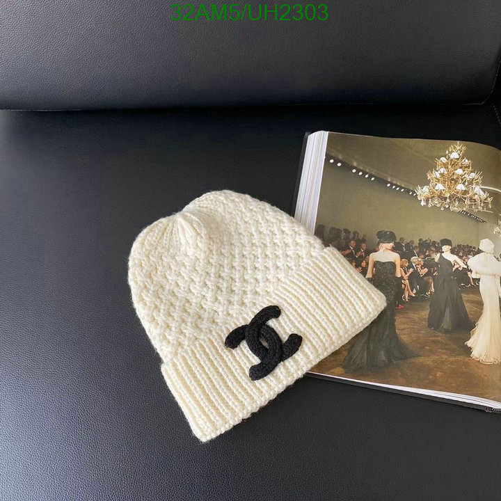 Chanel-Cap(Hat) Code: UH2303 $: 32USD