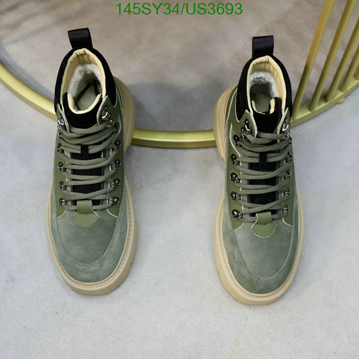 Boots-Men shoes Code: US3693 $: 145USD