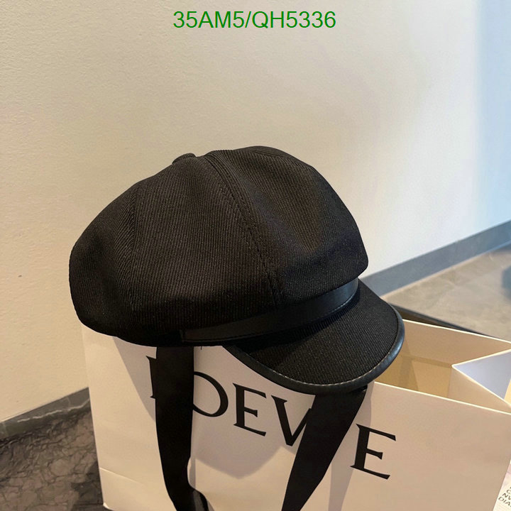 Chanel-Cap(Hat) Code: QH5336 $: 35USD