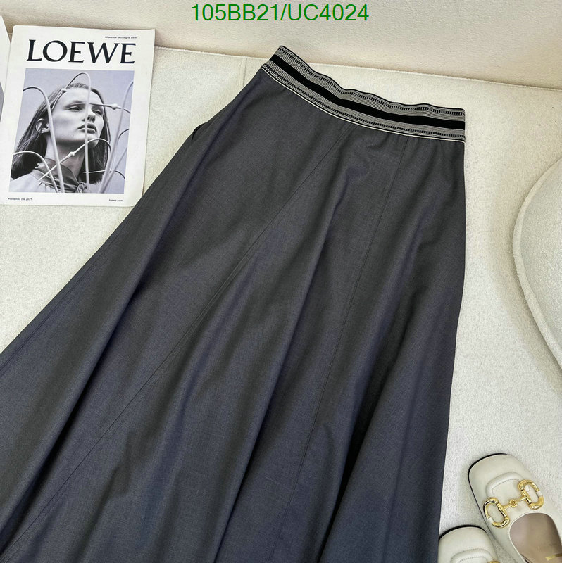 Loewe-Clothing Code: UC4024 $: 105USD