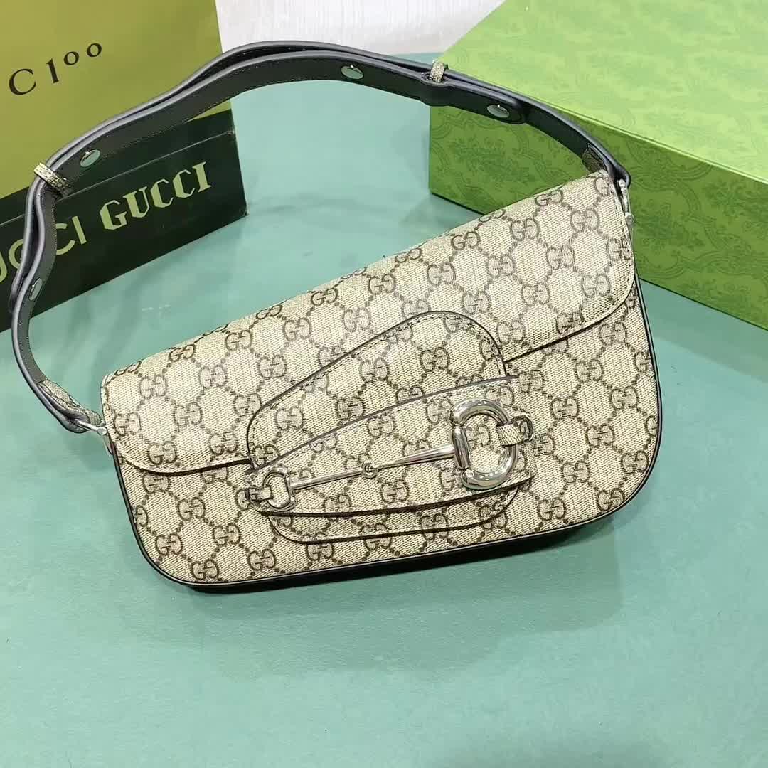 Gucci-Bag-4A Quality Code: UB3258 $: 85USD