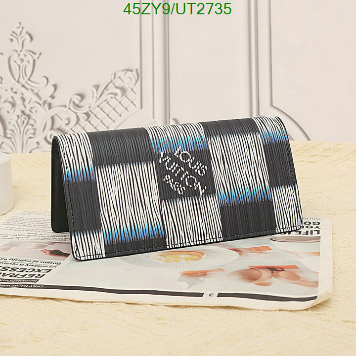 LV-Wallet-4A Quality Code: UT2735 $: 45USD