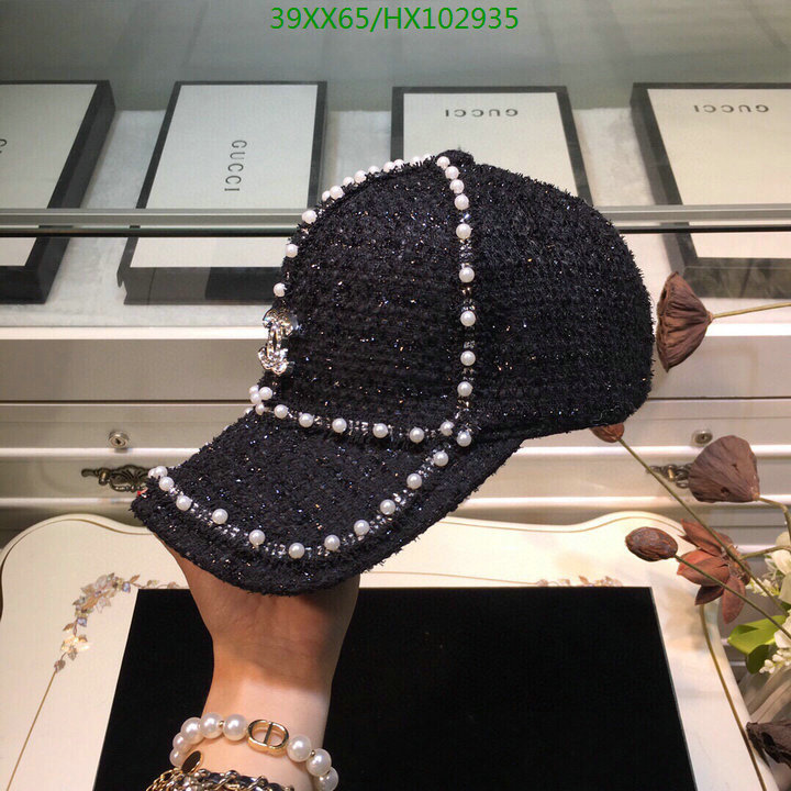 Chanel-Cap(Hat) Code: HX102935 $: 39USD