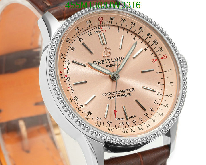 Breitling-Watch-Mirror Quality Code: UW3316 $: 455USD