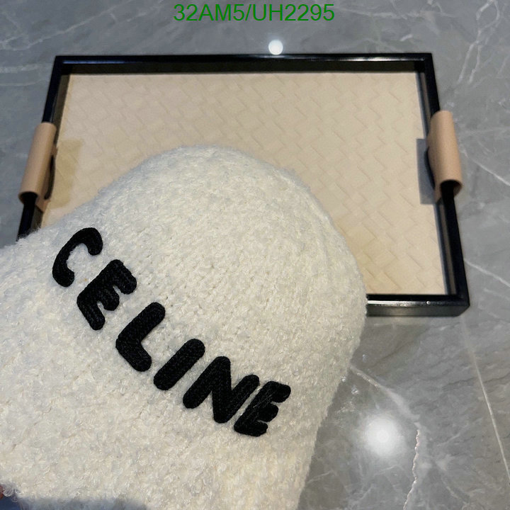 Celine-Cap(Hat) Code: UH2295 $: 32USD