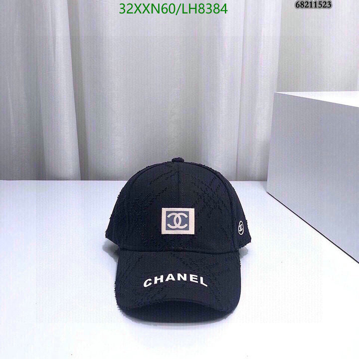 Chanel-Cap(Hat) Code: LH8384 $: 32USD