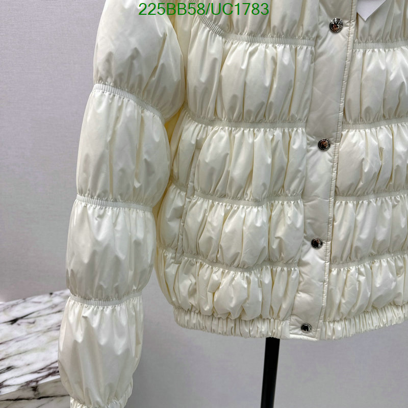 Chloe-Down jacket Women Code: UC1783 $: 225USD