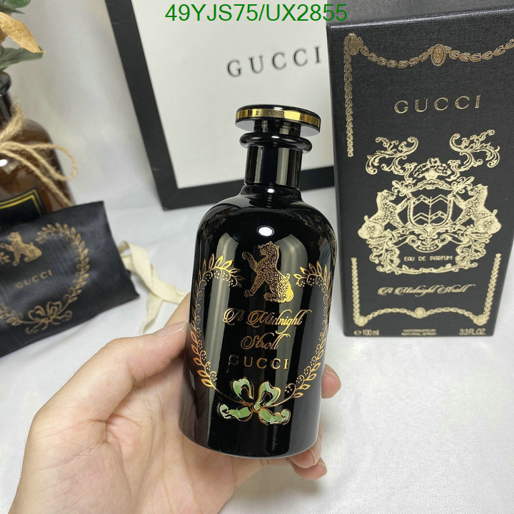 Gucci-Perfume Code: UX2855 $: 49USD