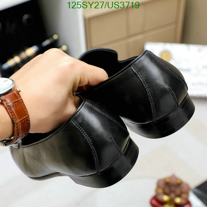 D&G-Men shoes Code: US3719 $: 125USD