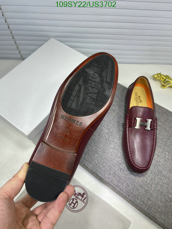Hermes-Men shoes Code: US3702 $: 109USD