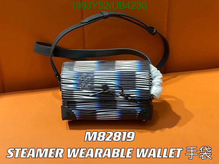 LV-Bag-Mirror Quality Code: UB4230 $: 199USD