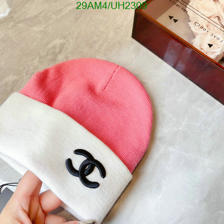 Chanel-Cap(Hat) Code: UH2309 $: 29USD