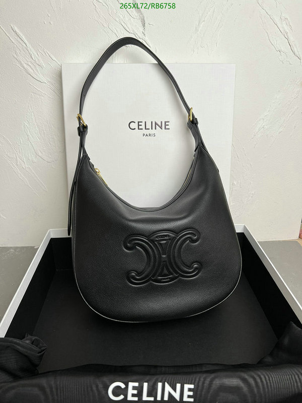 Celine-Bag-Mirror Quality Code: RB6758 $: 265USD