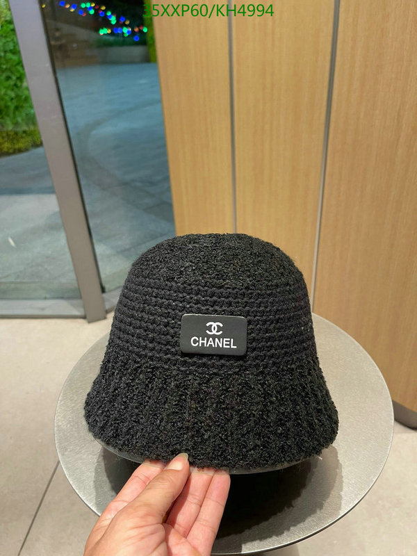 Chanel-Cap(Hat) Code: KH4994 $: 35USD