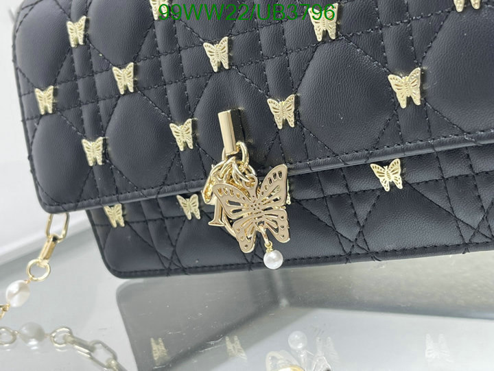 Dior-Bag-4A Quality Code: UB3796