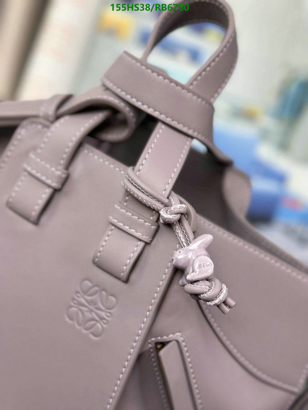 Loewe-Bag-4A Quality Code: RB6760 $: 155USD