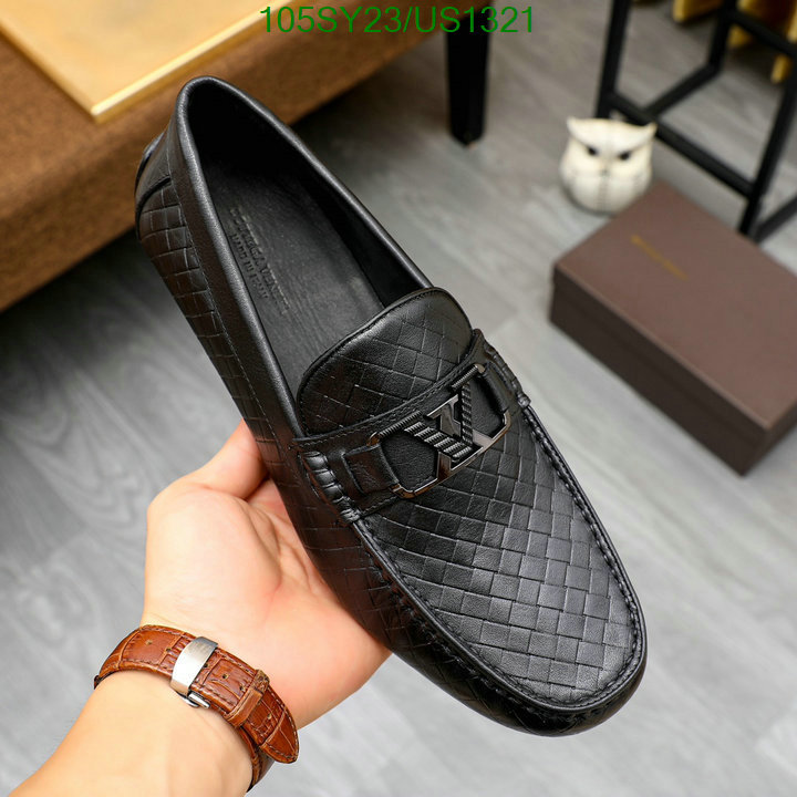 BV-Men shoes Code: US1321 $: 105USD