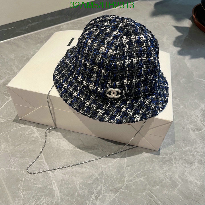 Chanel-Cap(Hat) Code: UH2313 $: 32USD