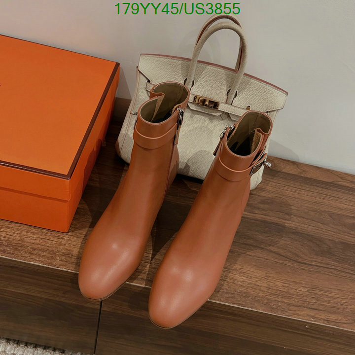 Boots-Women Shoes Code: US3855 $: 179USD