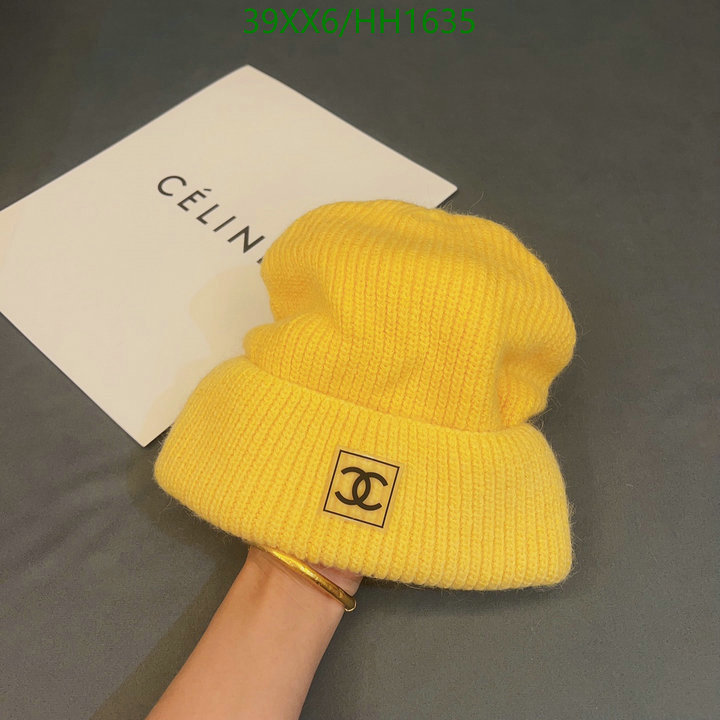 Chanel-Cap(Hat) Code: HH1635 $: 39USD