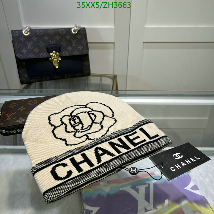 Chanel-Cap(Hat) Code: ZH3663 $: 35USD