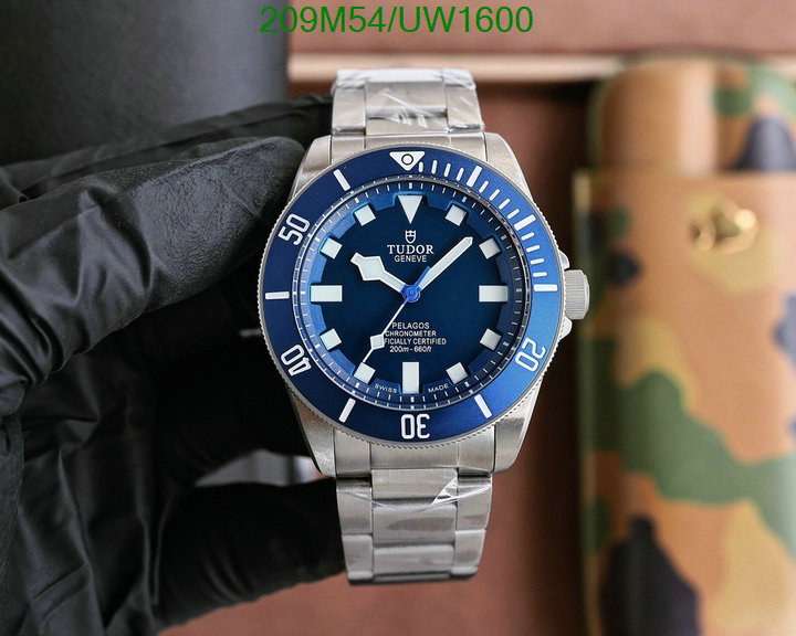 Tudor-Watch-Mirror Quality Code: UW1600 $: 209USD