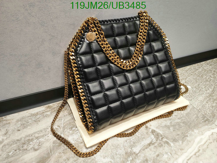 Stella McCartney-Bag-Mirror Quality Code: UB3485 $: 119USD