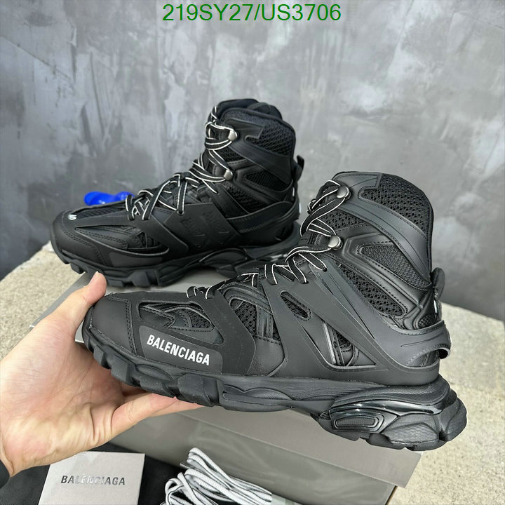 Boots-Men shoes Code: US3706 $: 219USD