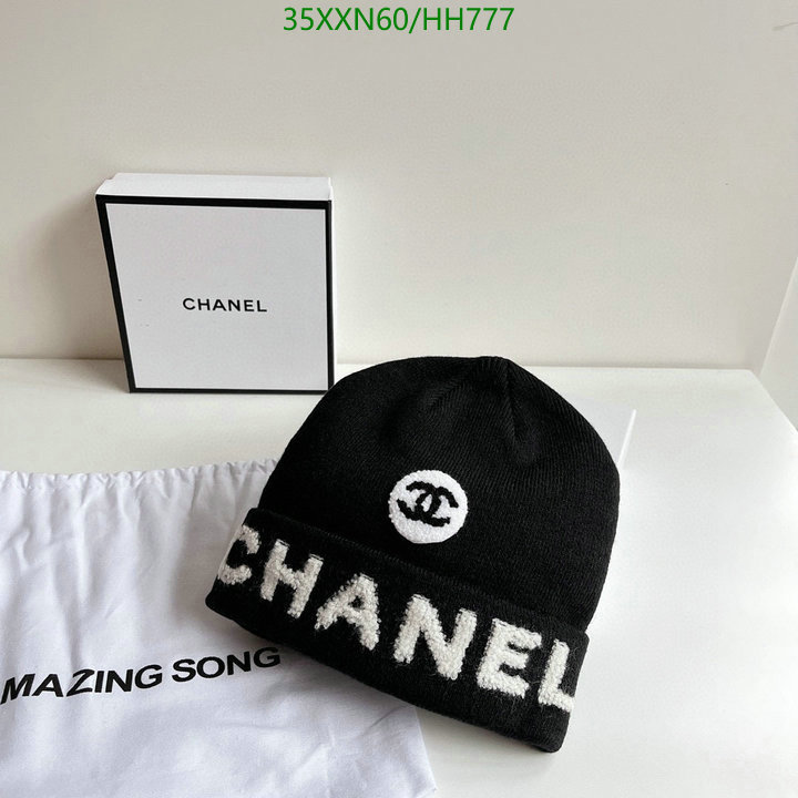 Chanel-Cap(Hat) Code: HH777 $: 35USD