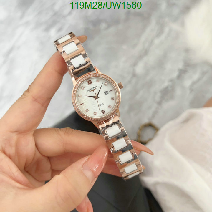 Longines-Watch-Mirror Quality Code: UW1560 $: 119USD